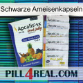 Black Ant Capsules 11